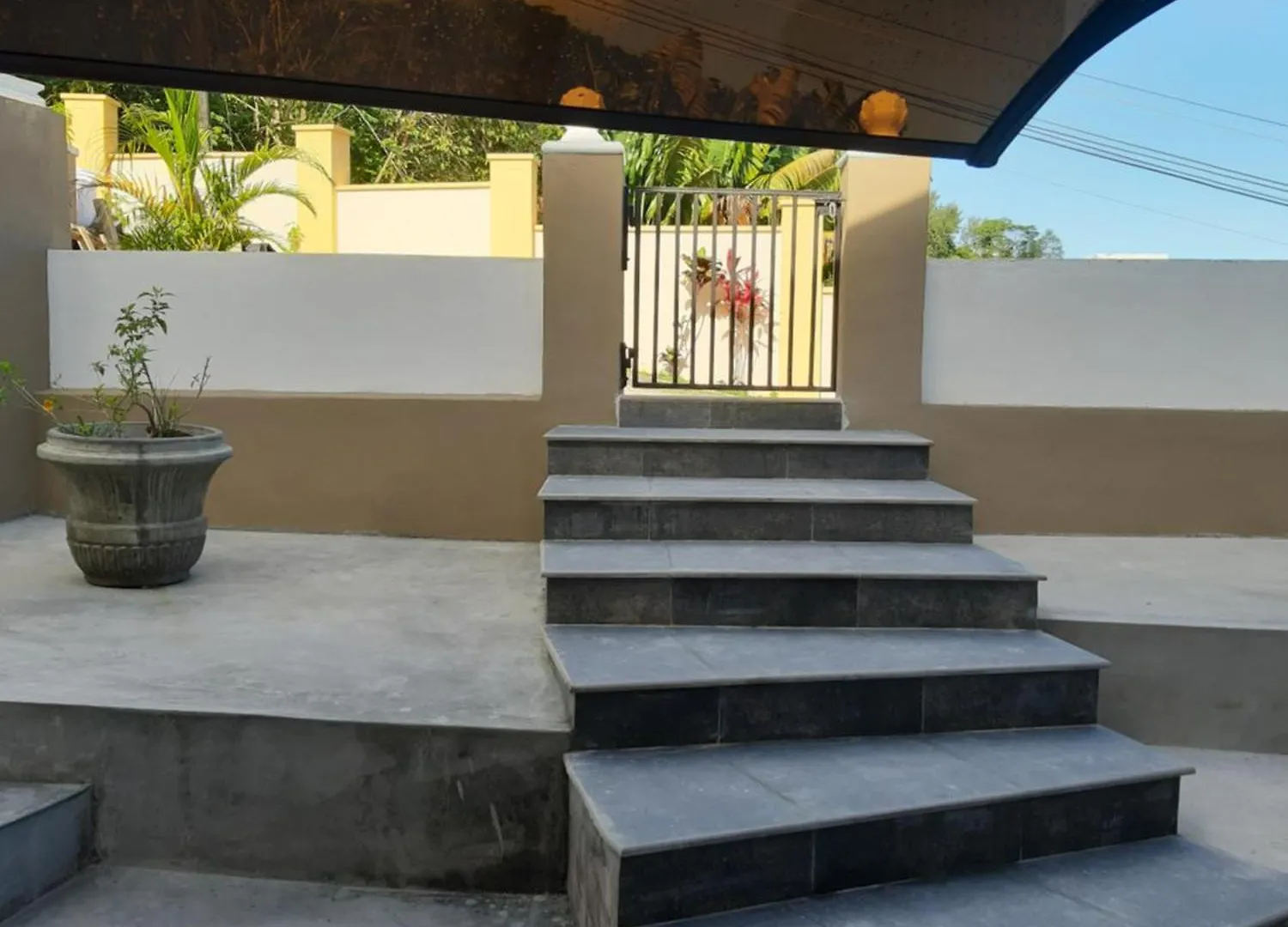 公寓 Maison Casuarinahill 博瓦隆