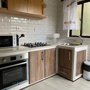 Riviere Self Catering Beau Vallon (Mahe)