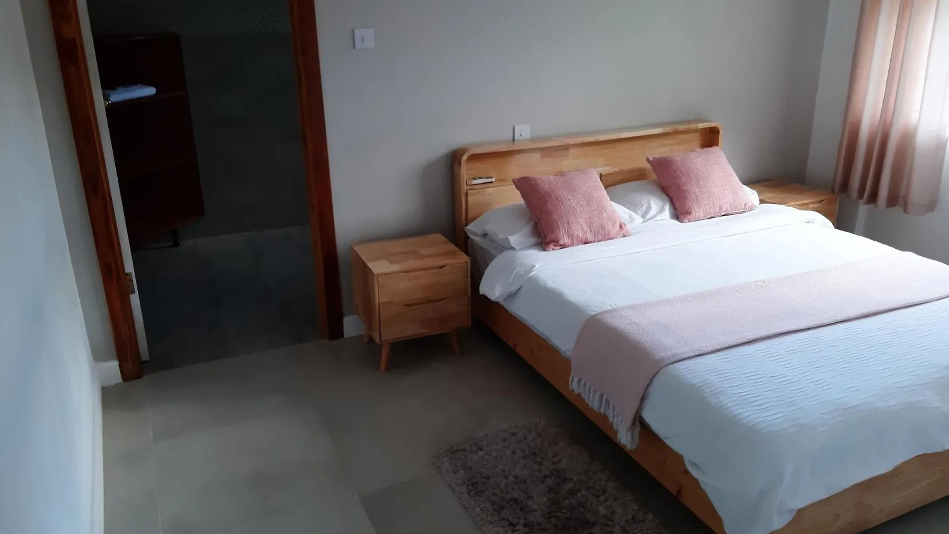 Maison Casuarinahill Beau Vallon  Apartmán Beau Vallon (Mahe)