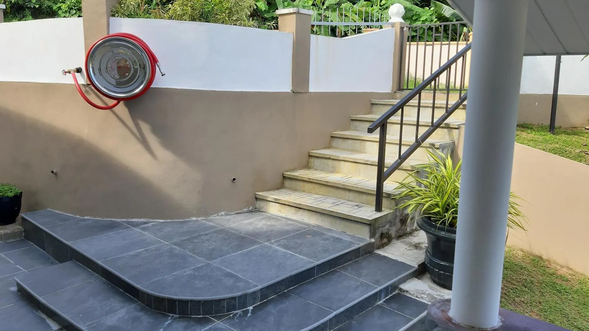 Maison Casuarinahill Beau Vallon  Apartmán Beau Vallon (Mahe)