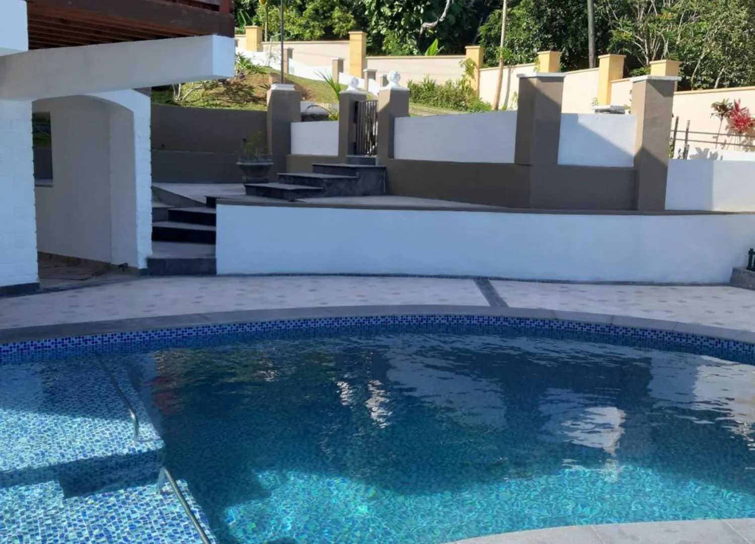 Maison Casuarinahill Beau Vallon  0*, Beau Vallon (Mahe) Seychely